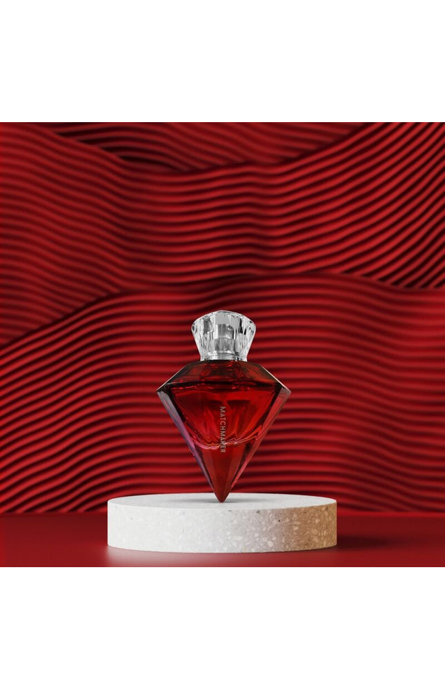 EYE OF LOVE - MATCHMAKER RED DIAMOND LGBTQ PROFUMO AI FEROMONI PER LEI 30 ML