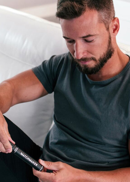 EYE OF LOVE - MATCHMAKER BLACK DIAMOND PROFUMO AI FEROMONI ATTRACT HER 10 ML