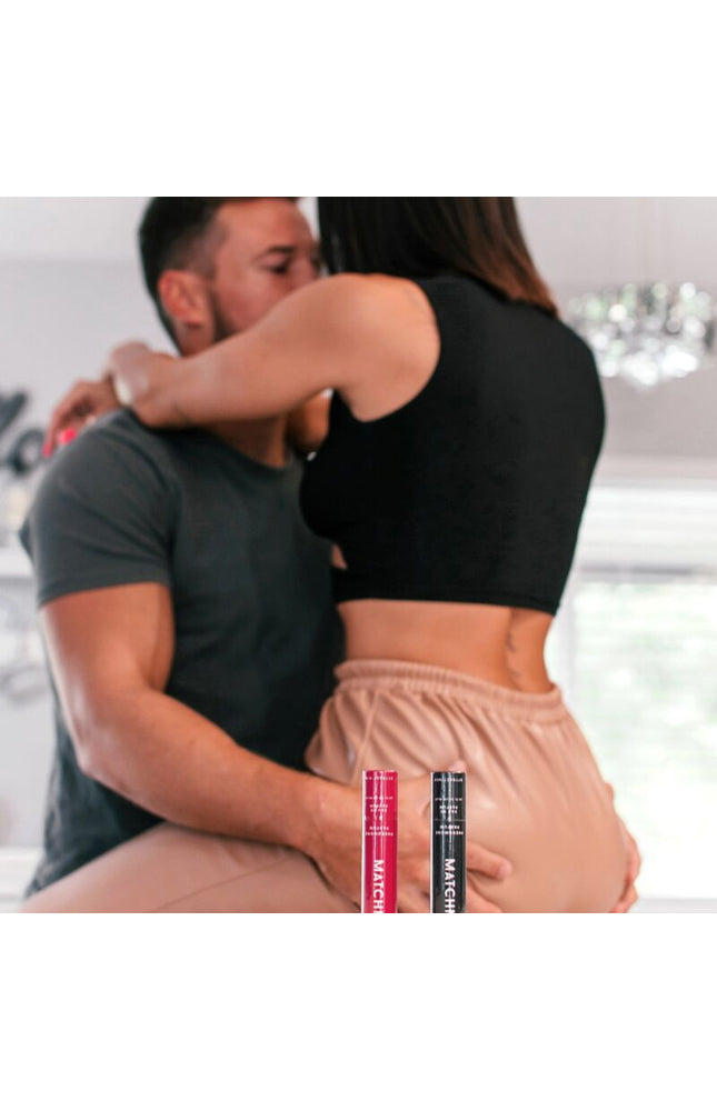 EYE OF LOVE - MATCHMAKER BLACK DIAMOND PROFUMO AI FEROMONI ATTRACT HER 10 ML