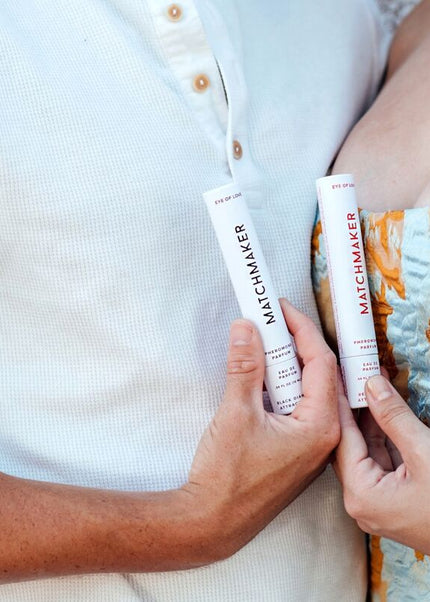 EYE OF LOVE - PROFUMO MATCHMAKER RED DIAMOND ATTRACT THEM 10 ML