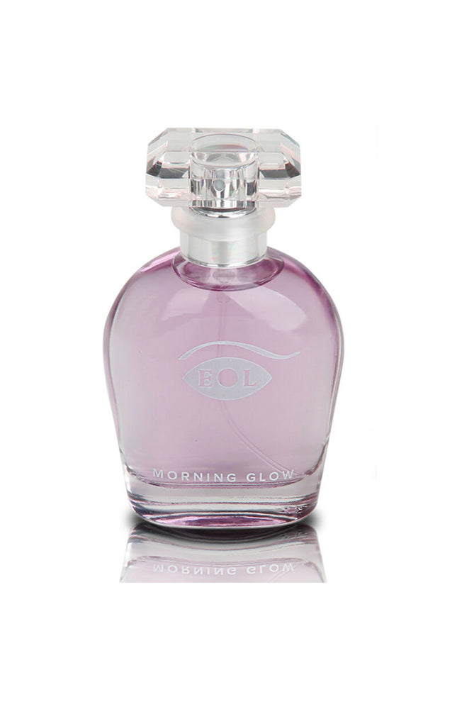 EYE OF LOVE - EOL PHR PHEROMONE PARFUM DELUXE 50 ML - MORNING GLOW