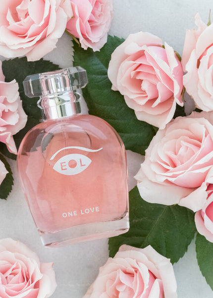 EYE OF LOVE - EOL PHR PARFUM DELUXE 50 ML - ONE LOVE