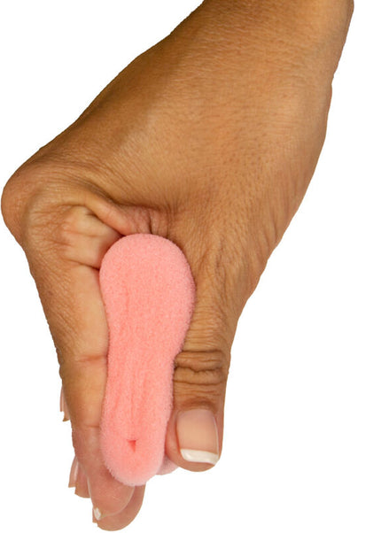 CONFORT 365 - TAMPONE SPUGNA VAGINALE LUBRIFICATA - 3 UNITÀ