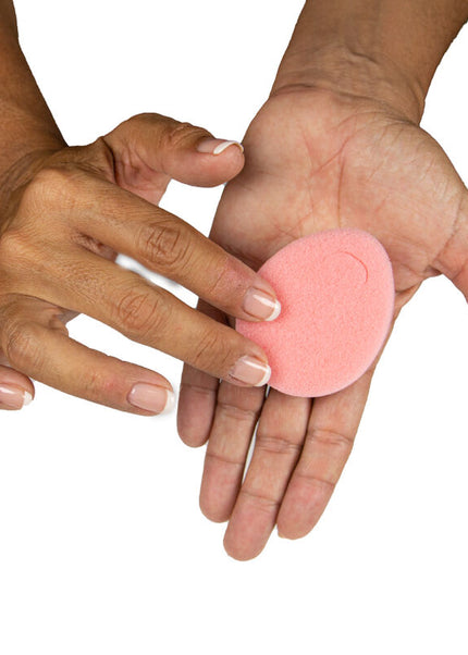 CONFORT 365 - TAMPONE SPUGNA VAGINALE LUBRIFICATA - 3 UNITÀ