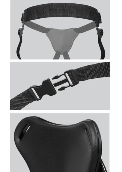 PIPEDREAMS - IMBRACATURA ORIGINALE BODY DOCK