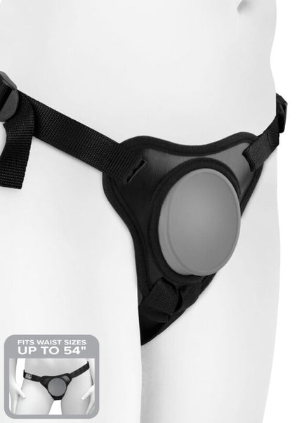 PIPEDREAMS - MINI IMBRACATURA BODY DOCK ELITE