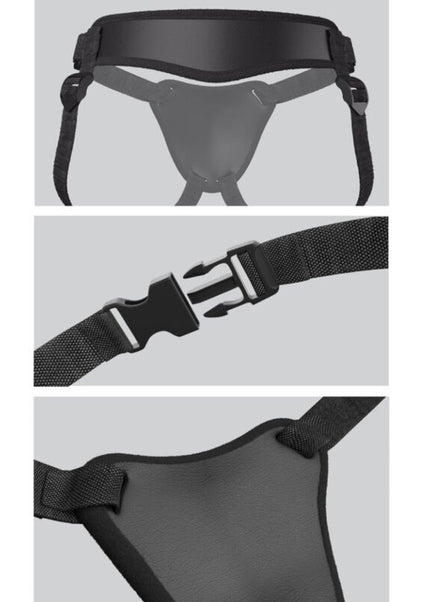 PIPEDREAMS - MINI IMBRACATURA BODY DOCK ELITE