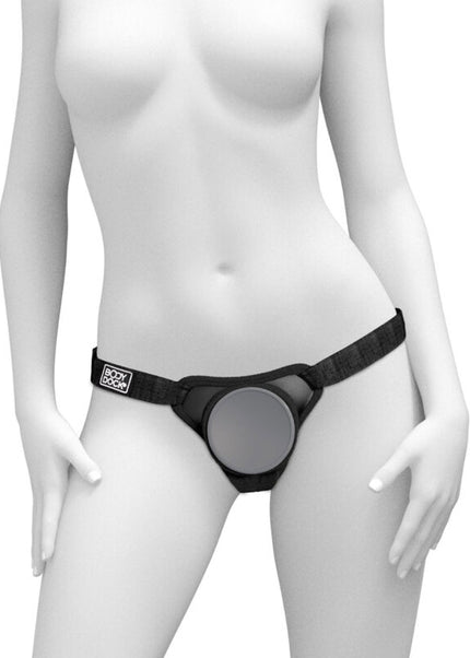 PIPEDREAMS - MINI IMBRACATURA BODY DOCK ELITE