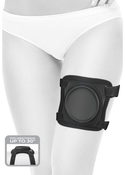 PIPEDREAMS - IMBRACATURA BODY DOCK CON CINGHIA LAVABILE