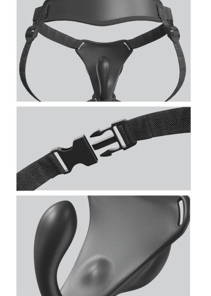 PIPEDREAMS - IMBRACATURA BODY DOCK G-SPOT PRO