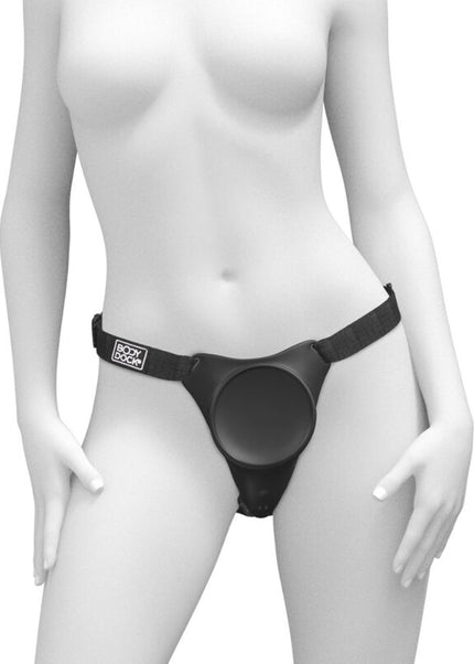 PIPEDREAMS - IMBRACATURA BODY DOCK G-SPOT PRO