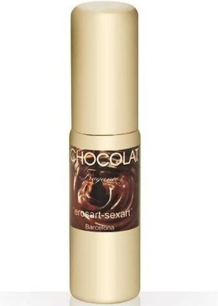 EROS-ART - PROFUMO AFRODISIACO AL CIO CCOLATO 20 CC