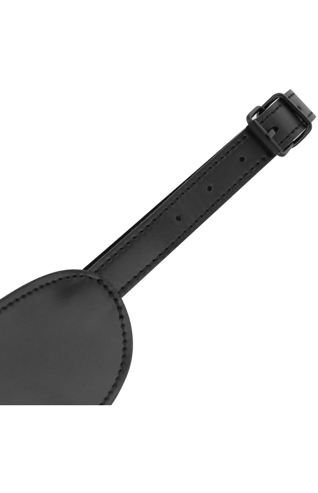 INTENSO - FETISH MASCHERA CIECA VEGANA