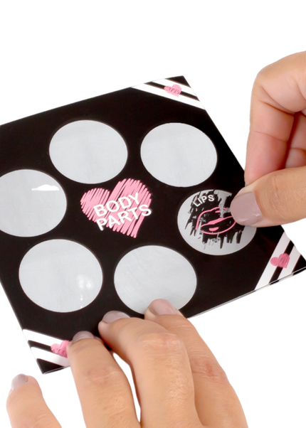 SECRETPLAY - PRELIMINARI FANATICS SCRATCH LOVERS /ES/EN/FR/DE/IT/PT/NL/PL/