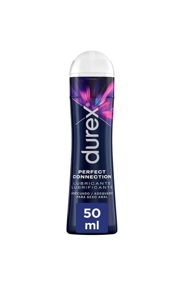 DUREX - LUBRIFICANTE PER CONNESSIONE PERFETTA 50 ML