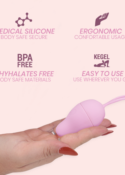 INTIMICHIC - SALUTE DEL PELVI I 2.0 RIABILITAZIONE PELVICA