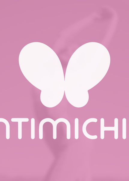 INTIMICHIC - SALUTE DEL PELVI I 2.0 RIABILITAZIONE PELVICA