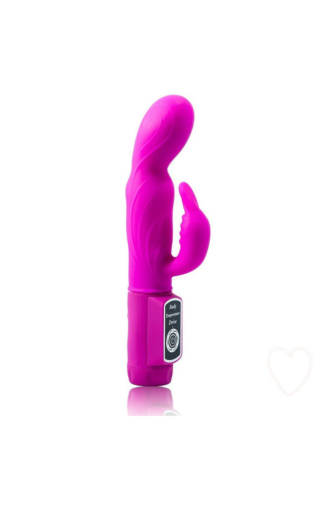 PRETTY LOVE - FLIRTAZIONE VIBRATORE BODY-TOUCH