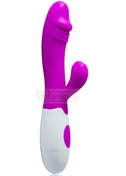 PRETTY LOVE - FLIRTAZIONE VIBRATORE SNAPPY