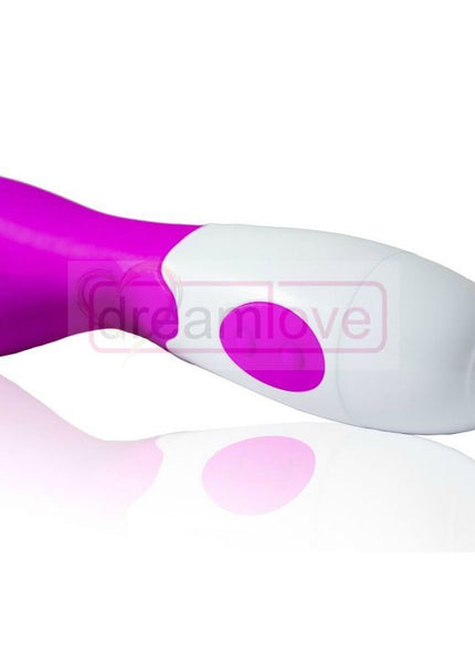 PRETTY LOVE - FLIRTAZIONE VIBRATORE SNAPPY