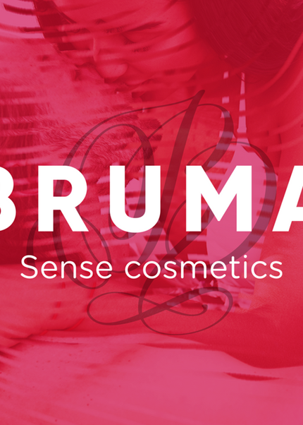 BRUMA - OLIO DA MASSAGGIO PREMIUM EFFETTO CALORE SAPORE FRAGOLA 3 IN 1 - 100 ML