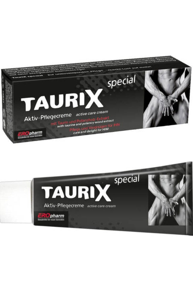 JOYDIVION EROPHARM - TAURIX SPECIALE 40 ML