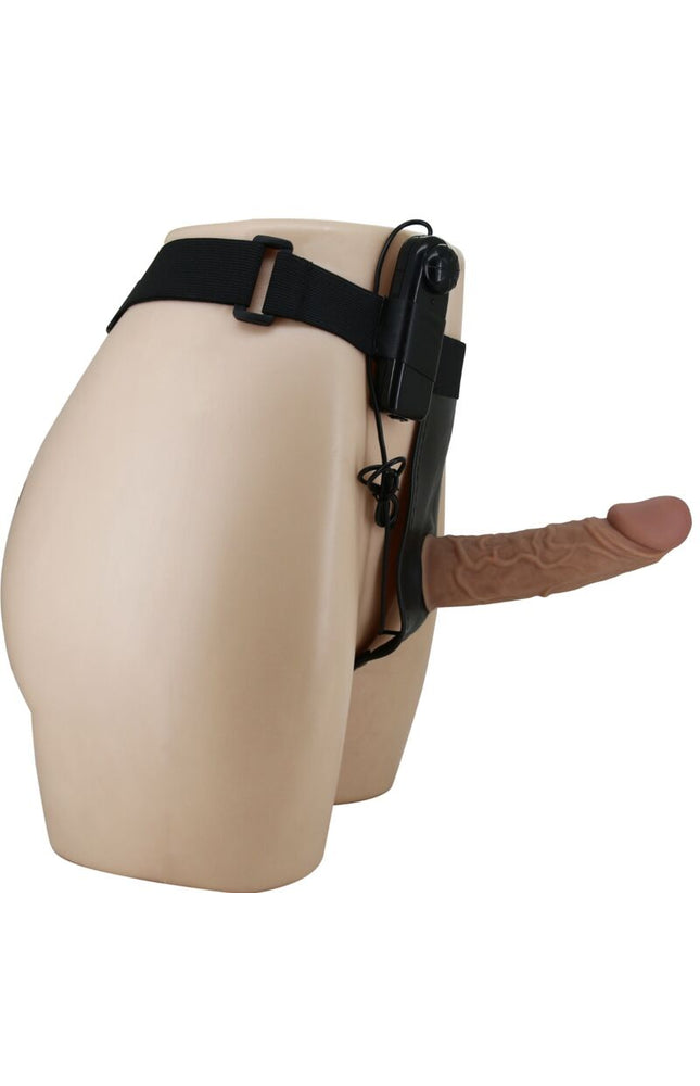 PRETTY LOVE - SLIP CON VIBRAZIONE INCLUSA