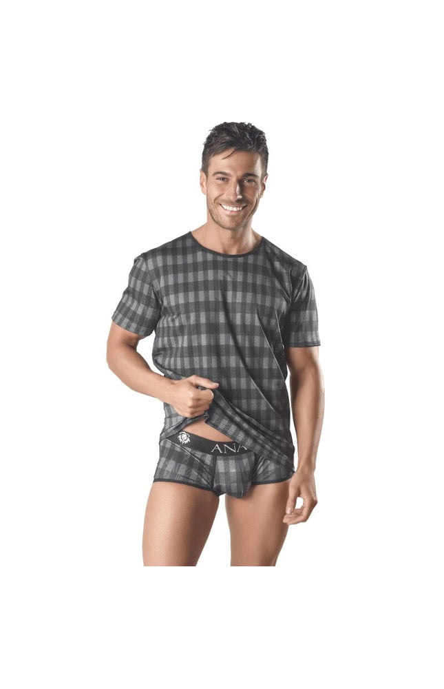 ANAIS UOMO - T-SHIRT AEGIS M