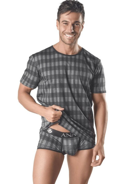 ANAIS UOMO - T-SHIRT AEGIS M