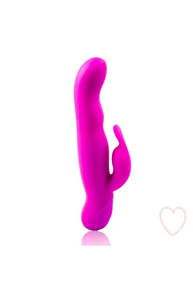 PRETTY LOVE - ROTATORE LILLA HALE DI ALTA GRADO