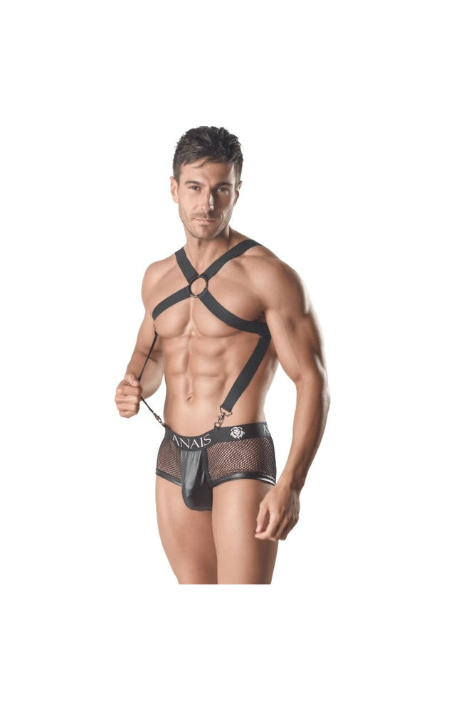 ANAIS UOMINI - PETTORINA AXEL II S/M