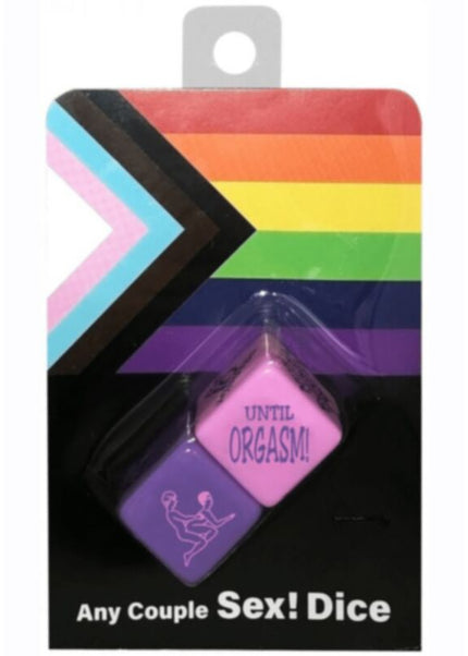 GIOCHI DI KHEPER - GIOCO DI DADI DEL SESSO