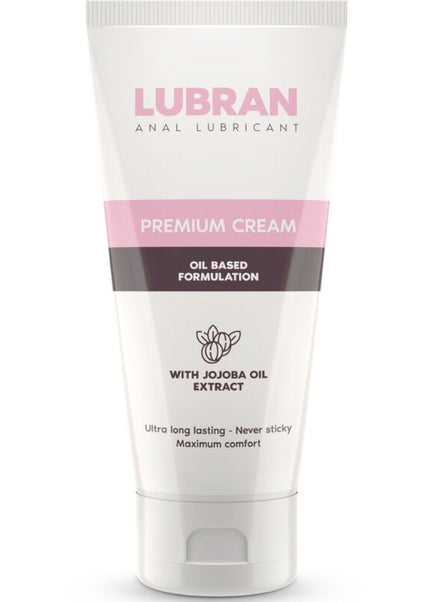 LUBRANAL - LUBRIFICANTE CON OLIO DI JOJOBA 50 ML