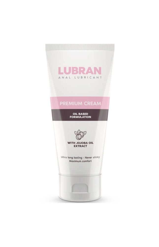 LUBRANAL - LUBRIFICANTE CON OLIO DI JOJOBA 50 ML