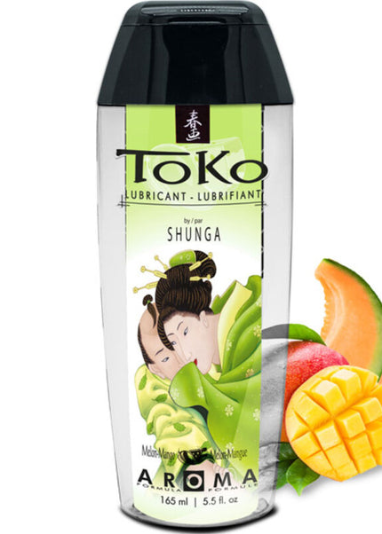 SHUNGA - KIT COLLEZIONE BACI FRUTTATI