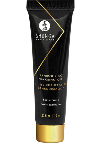 SHUNGA - FRUTTI ESOTICI DELLA GEISHA SEGRETA