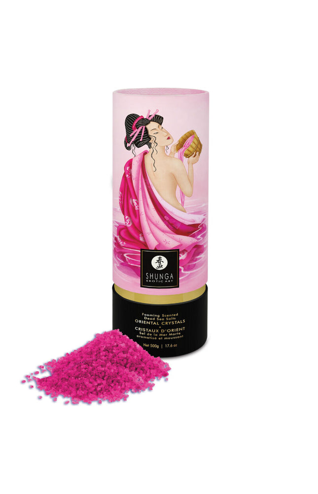 SHUNGA - SALI DA BAGNO APHRODISIA