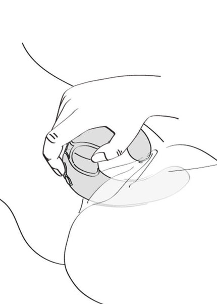 SHUNGA-MASSAGGIATORE INTIMO MIYO ROSA