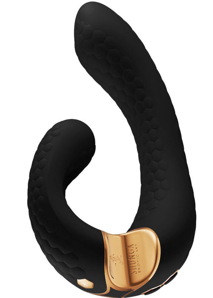 SHUNGA-MASSAGGIATORE INTIMO MIYO ROSA