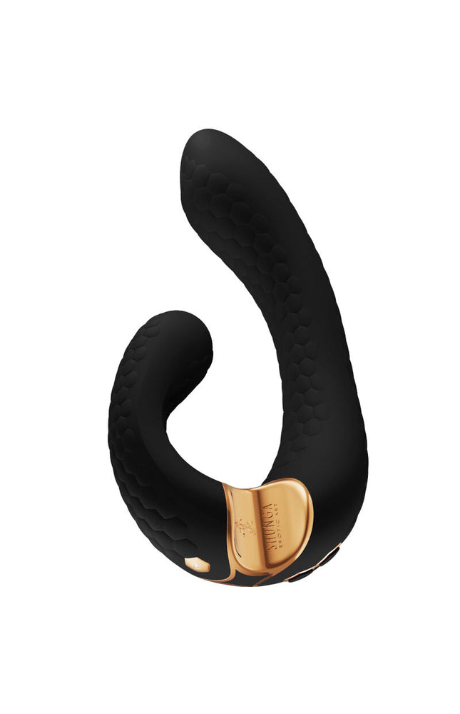 SHUNGA-MASSAGGIATORE INTIMO MIYO ROSA