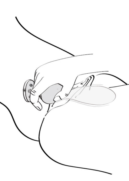 SHUNGA - MASSAGGIATORE INTIMO SANYA ROSA