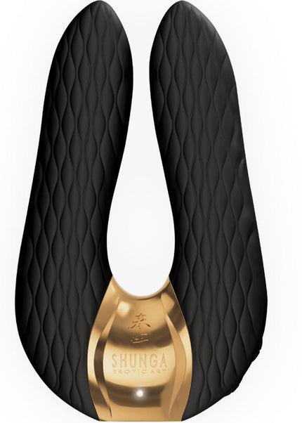 SHUNGA-MASSAGGIATORE INTIMO AIKO ROSA