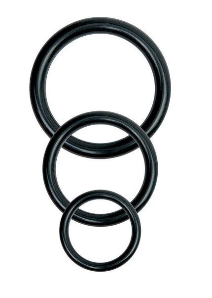 BASIX - LAVORI IN GOMMA CABLAGGIO UNIVERSALE