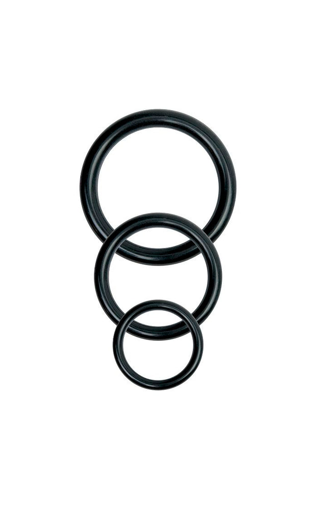 BASIX - LAVORI IN GOMMA CABLAGGIO UNIVERSALE