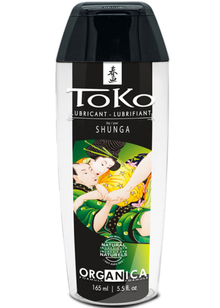 SHUNGA - KIT GIARDINO EDO COLLEZIONE BIOLOGICA