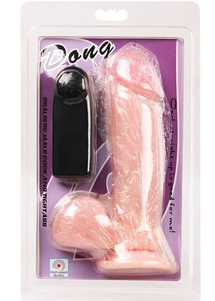 BAILE - PENIS LOVE CLONE DONG CON VIBRATORE