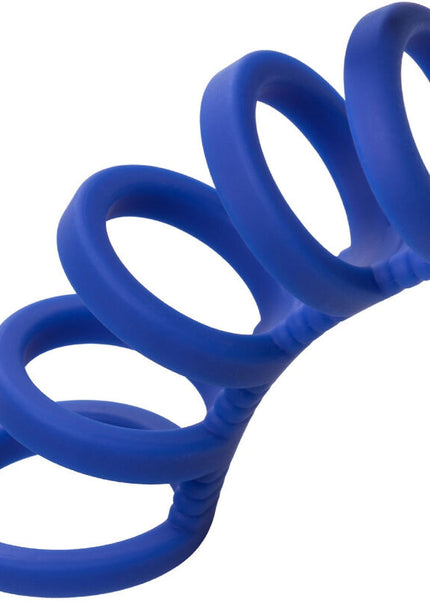 CALEXOTICS - ADMIRAL GABBIA XTREME BLU