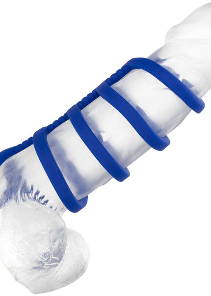 CALEXOTICS - ADMIRAL GABBIA XTREME BLU