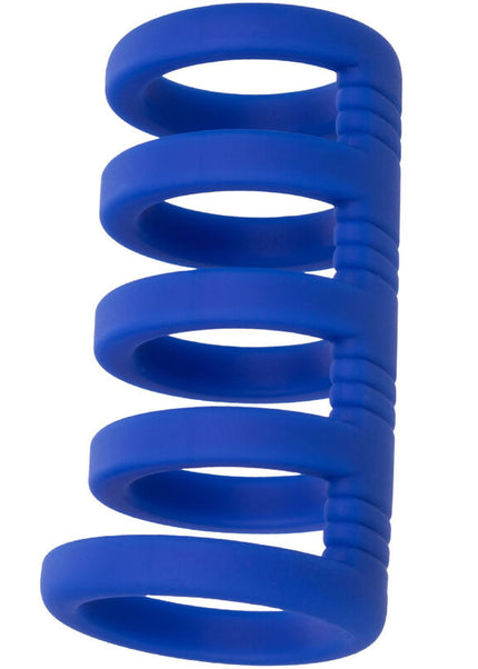 CALEXOTICS - ADMIRAL GABBIA XTREME BLU