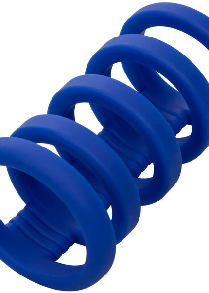 CALEXOTICS - ADMIRAL GABBIA XTREME BLU